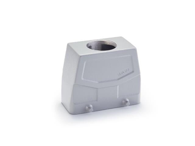 W16B-TEH-4B-M32 - Power Connectors -