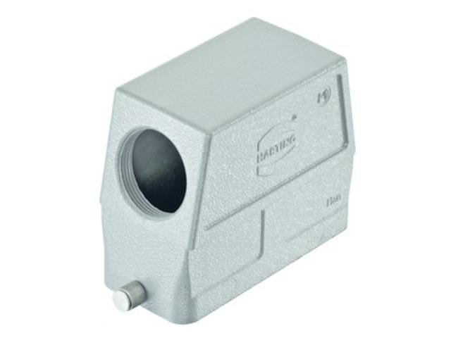 W24B - SEH - 2B - M32 WS - Power Connectors -