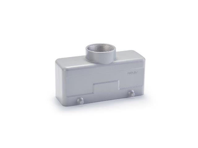 W24B - TE - 4B - M25 - Power Connectors -