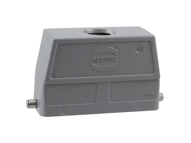 W24B-TEH-2B-M32 WS - Power Connectors -