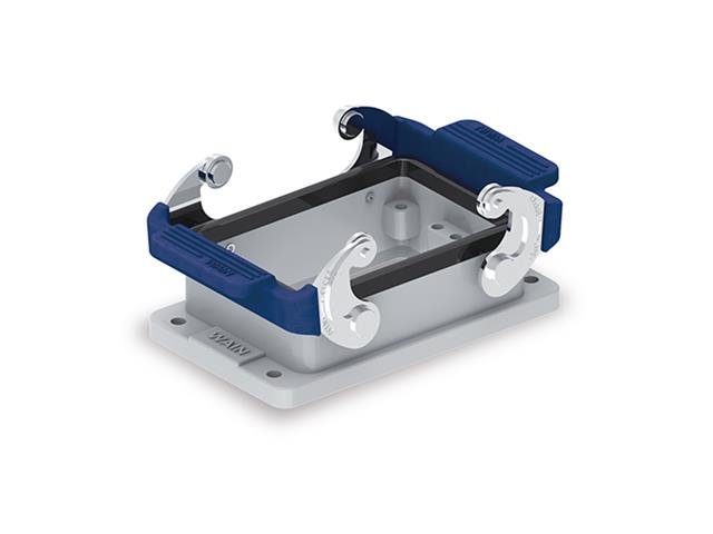W32A - BK - 2L/SC - Power Connectors -
