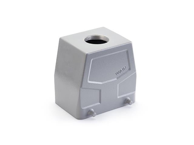 W32A-TEH-4B-M32 - Power Connectors -