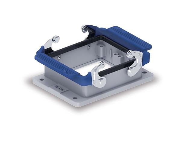 W32B - BK - 2L/SC - Power Connectors -