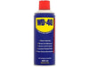 WD-40 SPRAY 400ML - Cleaners & Degreasers -