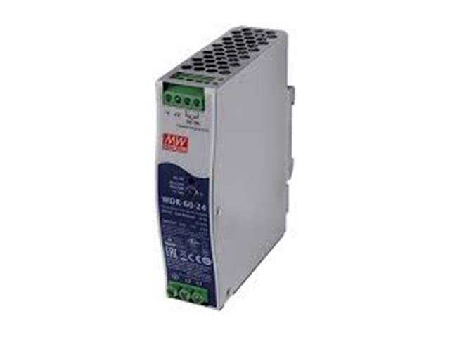 WDR-60-24 - Power Supplies -