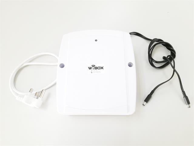 WIBOX - Power Supplies -
