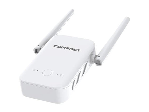 WIFI EXTENDER COMFAST WF1 - Communica [Part No: WIFI EXTENDER COMFAST WF1]