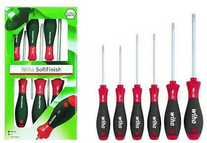 WIHA 362K6SO - Screwdrivers, Nut Drivers & Socket Drivers -