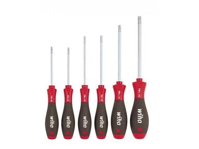 WIHA 362K6SO - Screwdrivers, Nut Drivers & Socket Drivers -