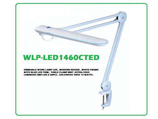 WLP-LED1460CTED - Hearing & Vision Aids -