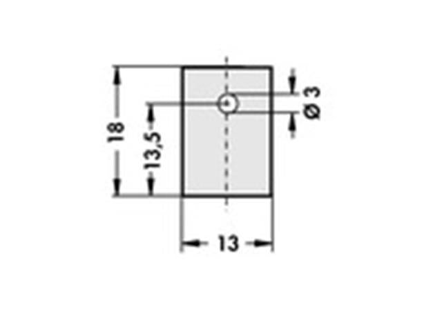 WS220 WASHER - Fasteners Hardware -