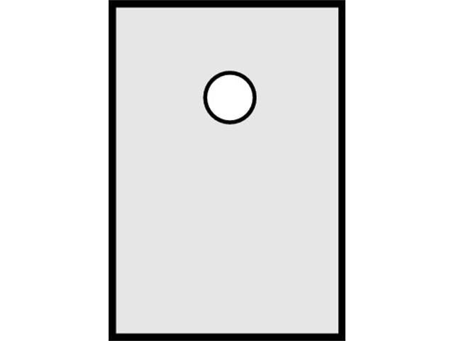 WS220 WASHER - Fasteners Hardware -