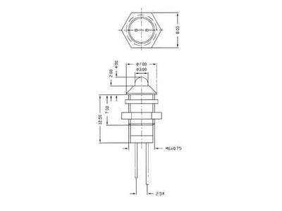 WU-A3 - LED Accessories -