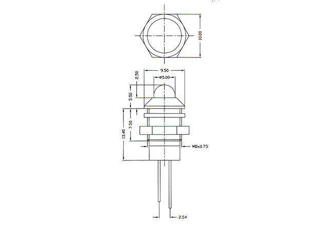WU-A5S - LED Accessories -