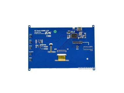 WVS 10.1IN RTOUCH DISPL 1024X600 - Displays -