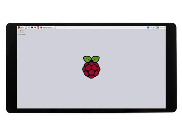 WVS 5.5IN CTOUCH DISPL 1080X1920 - Displays -