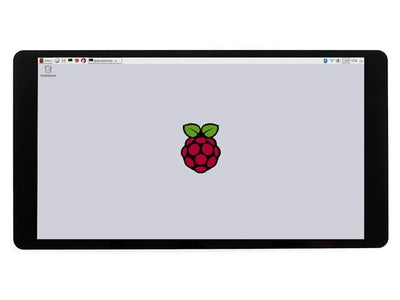 WVS 5.5IN CTOUCH DISPL 1080X1920 - Displays -