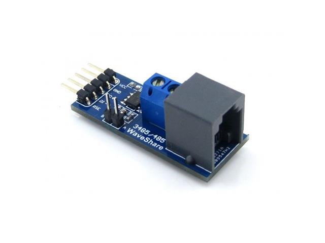 WVS RS485 3,3V BREAKOUT MODULE - Communications -
