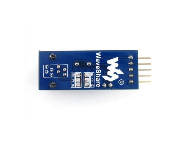 WVS RS485 3,3V BREAKOUT MODULE - Communications -