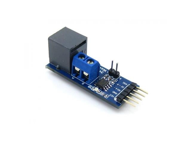 WVS RS485 3,3V BREAKOUT MODULE - Communications -