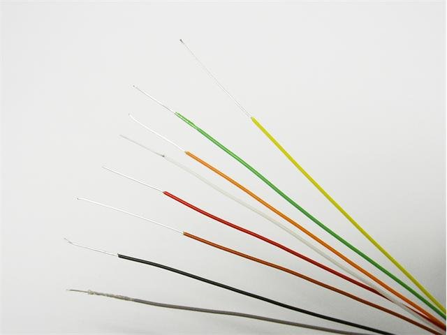 WWW 30AWG BLUE - Wrapping Wire -