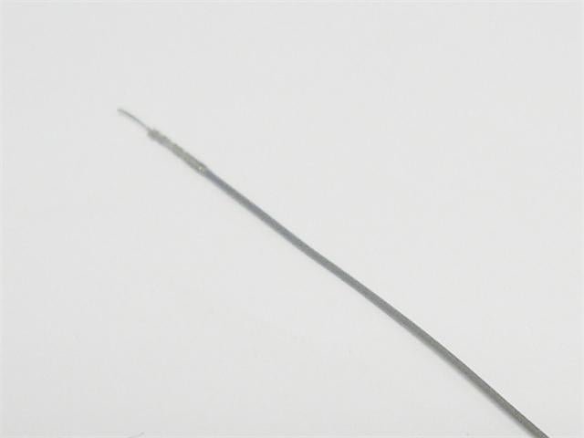 WWW 30AWG GREY - Wrapping Wire -