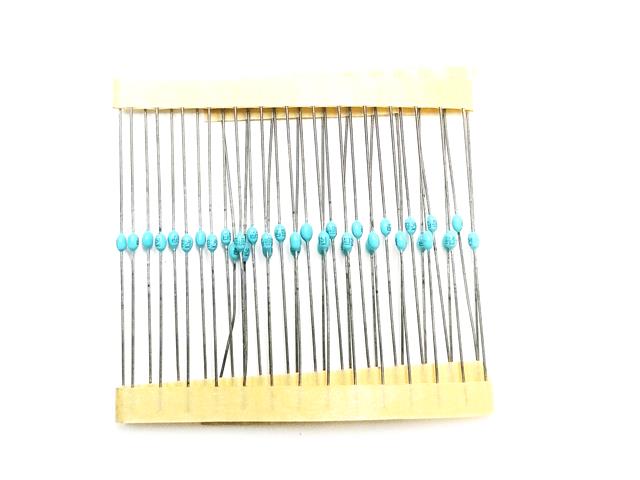 X7R0103K5A - Capacitors -