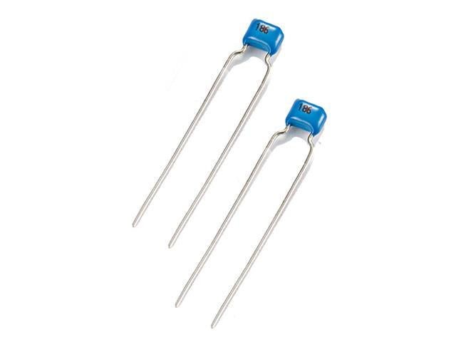 X7R0822M52 - Capacitors -