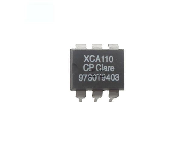 XCA110 - Relays -