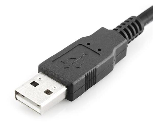 XFF FTDI CABLE 5V - Computer Network Leads -