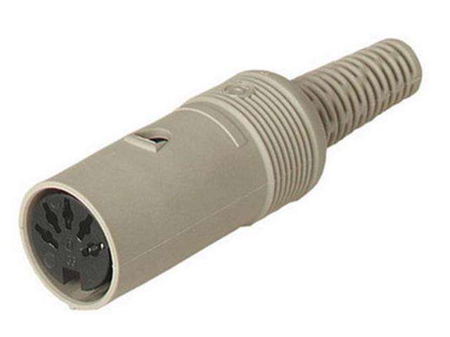 XK51/6 - Audio Connectors -