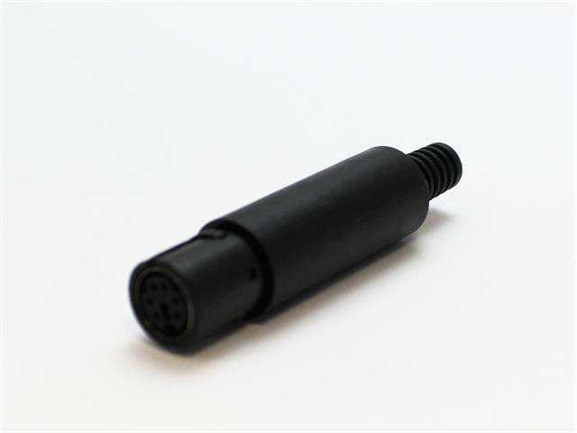 XKM61 - Audio Connectors -