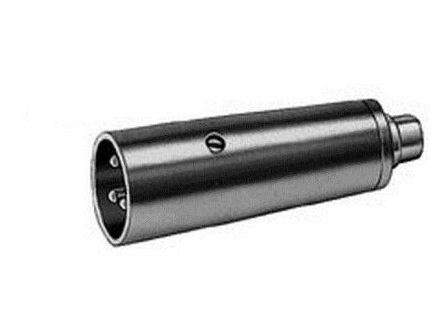 XLR-324 - Audio Connectors -