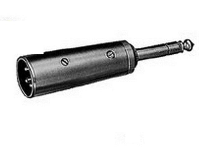 XLR-387A - Audio Connectors -