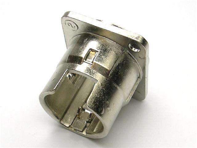 XLR-EFH - Audio Connectors -