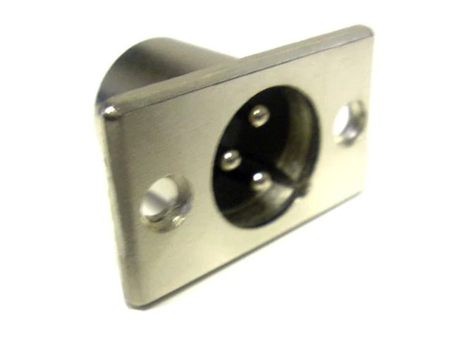 XLR3-32 - Audio Connectors -