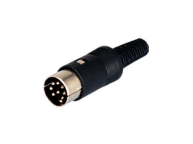 XS72 - Audio Connectors -