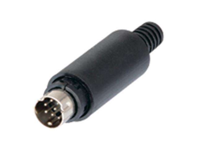 XSM52 - Audio Connectors -