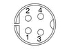 XSP42 - Circular Connectors -