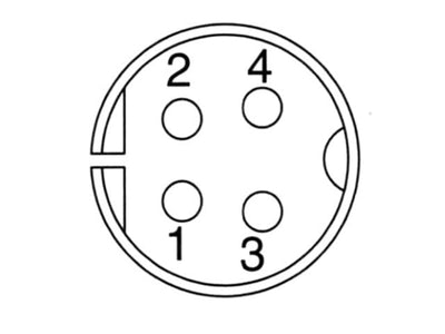 XSP42 - Circular Connectors -