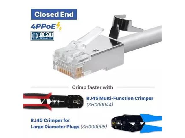 XY-1401505010-ETW12 - Computer Connectors -