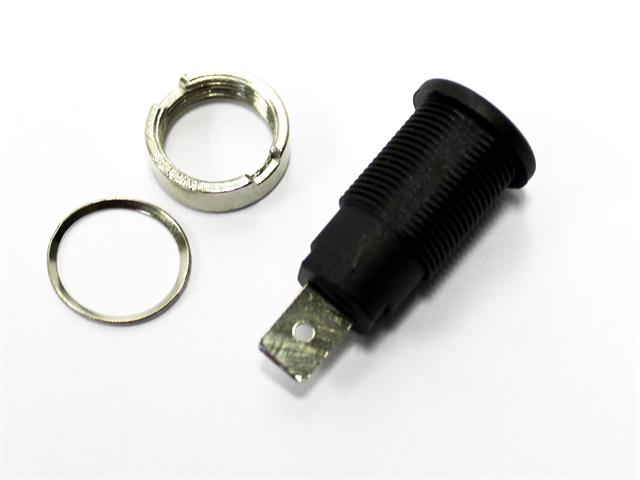 XY-2620E BLK - Test Plugs & Sockets -