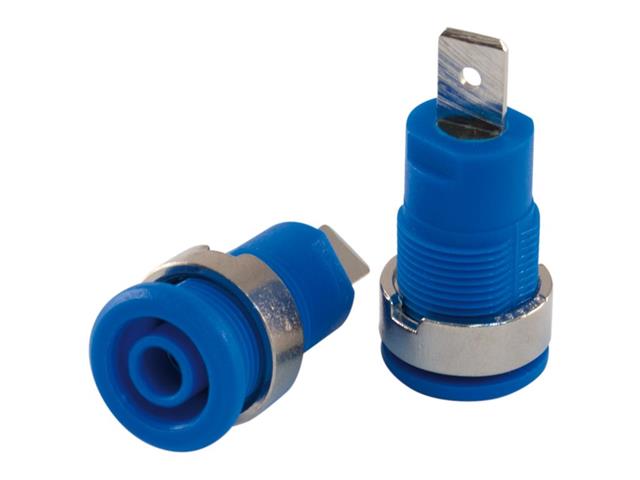 XY-2620E BLU - Test Plugs & Sockets -