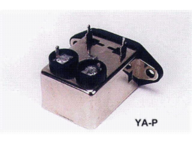 XY-AC03P - Filters -