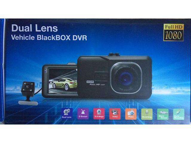 XY ACTION CAM DUAL HD06 - Cameras, Game Controllers, Headphones & Speakers -