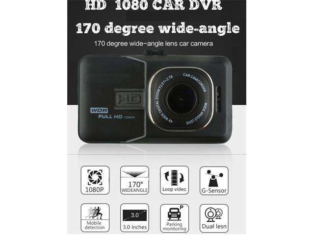 XY ACTION CAM DUAL HD06 - Cameras, Game Controllers, Headphones & Speakers -