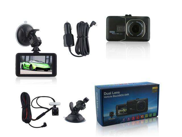 XY ACTION CAM DUAL HD06 - Cameras, Game Controllers, Headphones & Speakers -