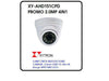 XY-AHD151CPD PROMO 2.0MP 4IN1 - CCTV Products & Accessories -