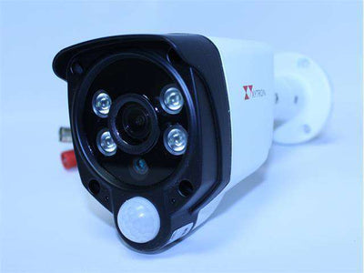 XY-AHD4BFPIR 2.0MP 4IN1 - CCTV Products & Accessories -