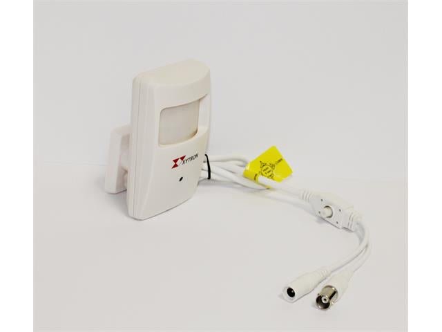 XY-AHD8006 2.0MP PIRCAM 4IN1 V2 - CCTV Products & Accessories -